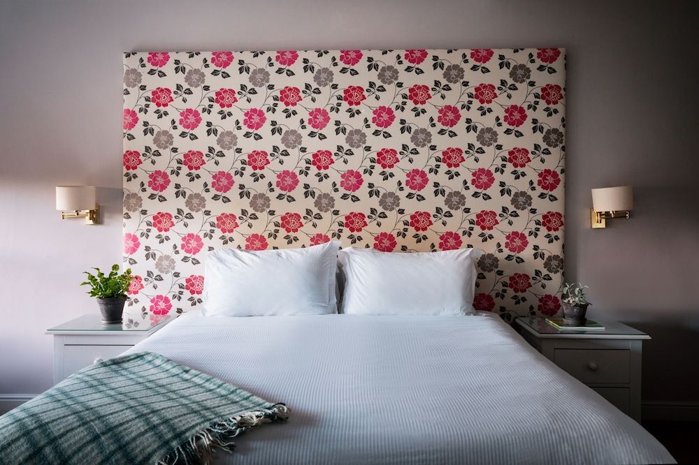 The Fell Hotel Luxury Suite 3