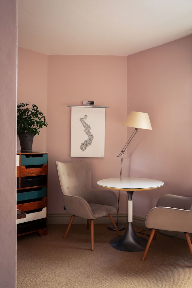 The Fell Hotel Petite Double Room 7