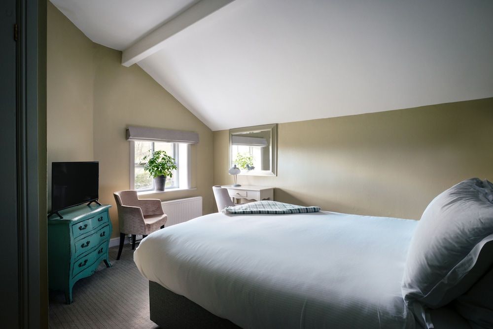 The Fell Hotel Classic Double Room