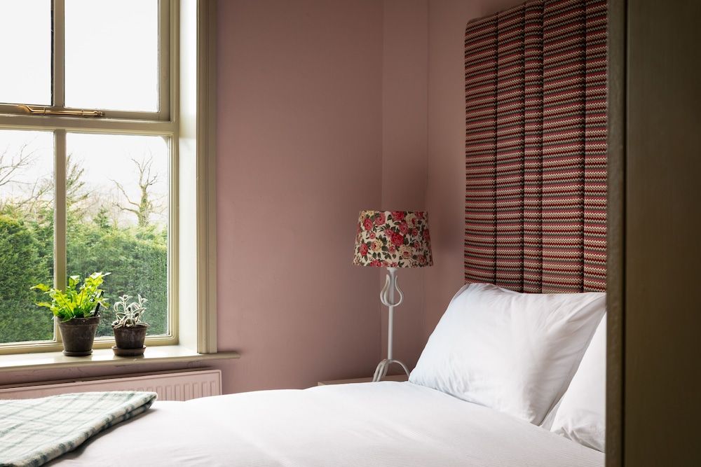 The Fell Hotel Petite Double Room 8