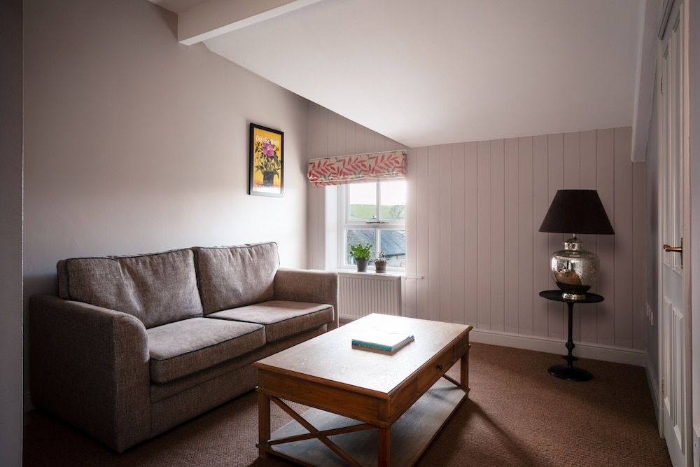 The Fell Hotel Luxury Suite 9