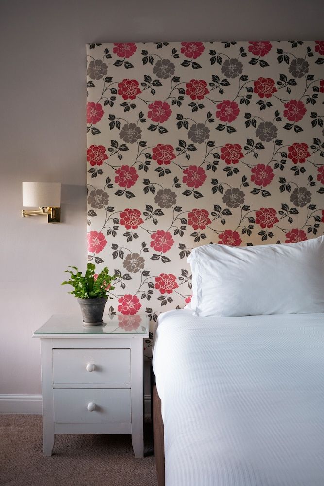 The Fell Hotel Luxury Suite 4