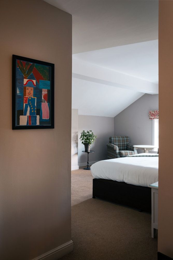 The Fell Hotel Luxury Suite 5