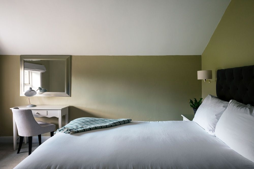 The Fell Hotel Classic Double Room 5