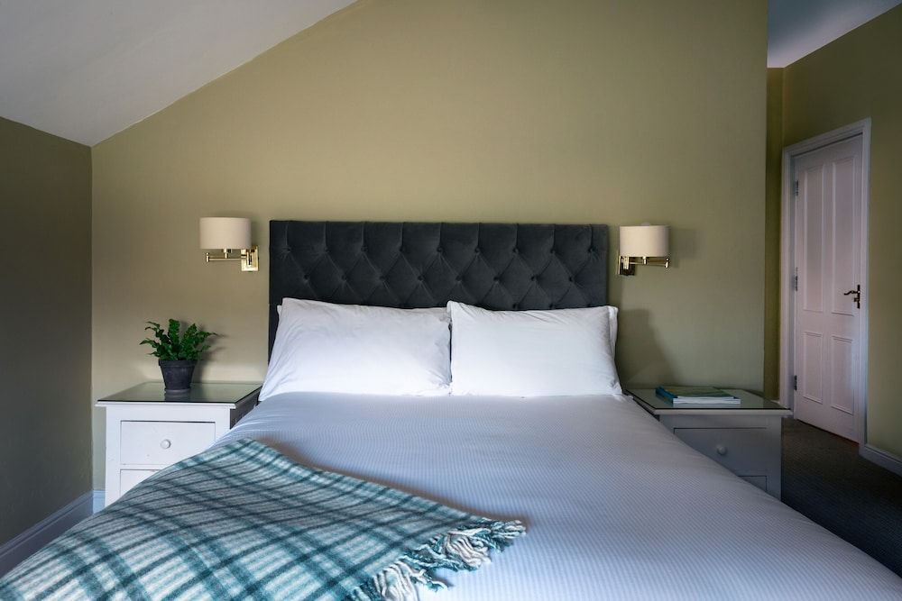 The Fell Hotel Classic Double Room 2