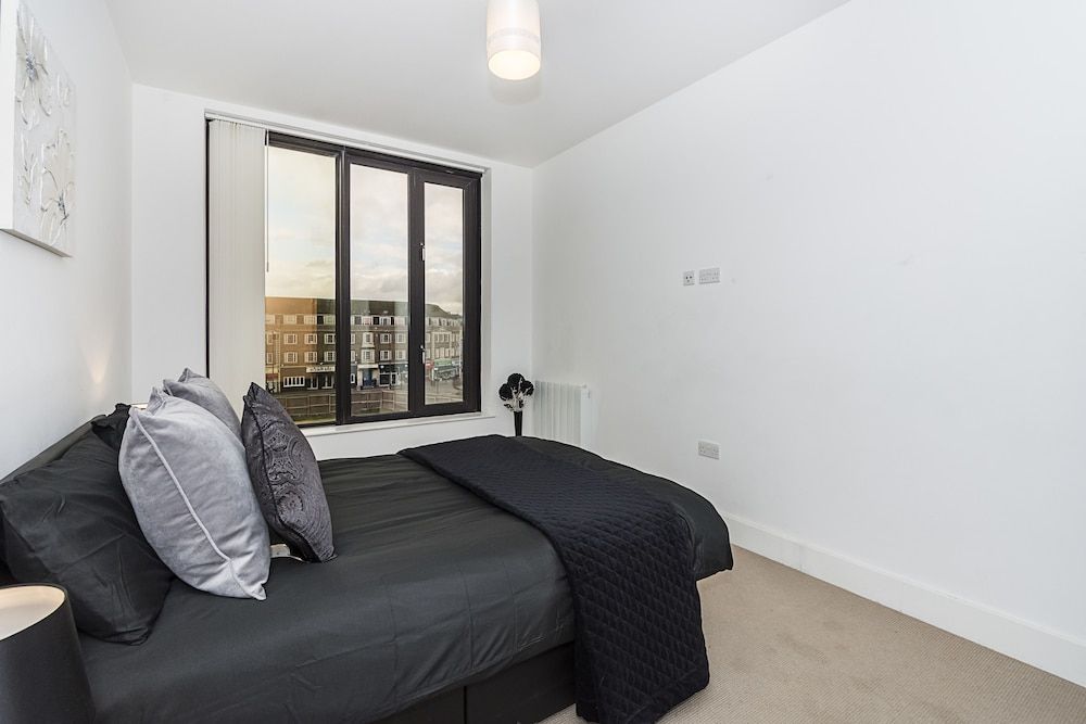 undefined Cornwall House Apartments 6