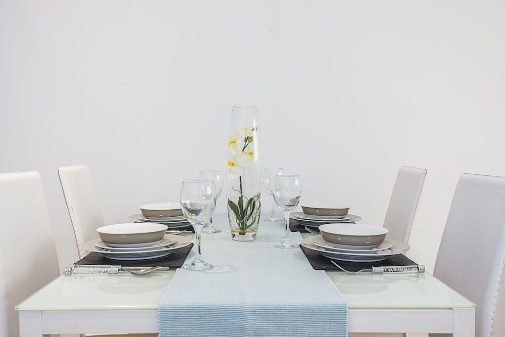 undefined Cornwall House Apartments 10