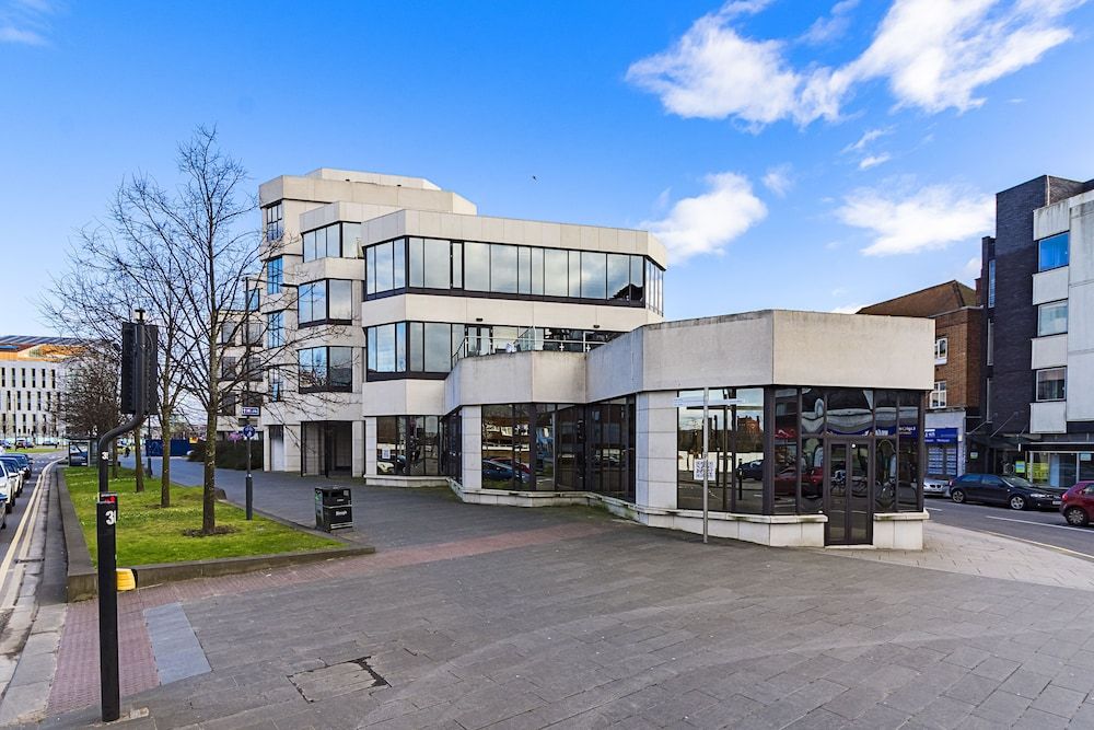 undefined Cornwall House Apartments 3