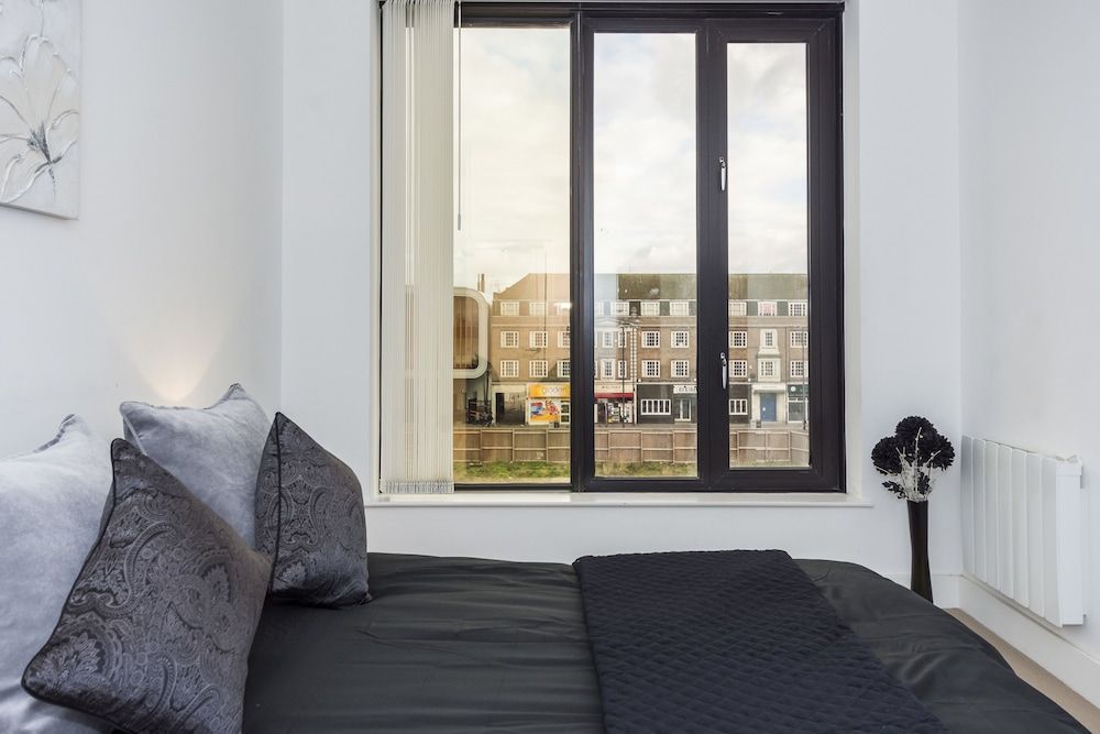 undefined Cornwall House Apartments 9