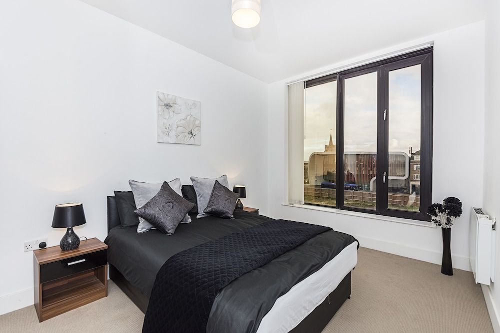 undefined Cornwall House Apartments 2