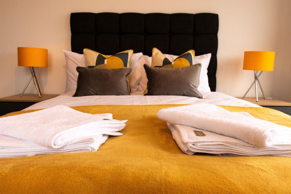 undefined Livestay - 2bed Penthouse With Wrap Around Balcony 7