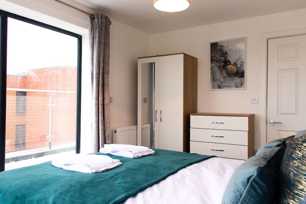 undefined Livestay - 2bed Penthouse With Wrap Around Balcony 5