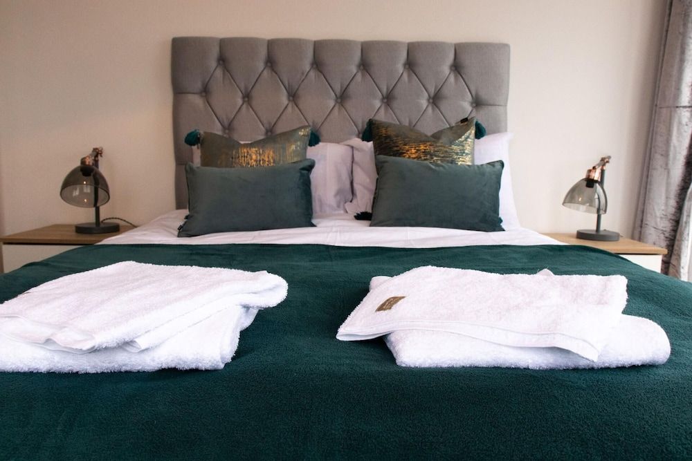 undefined Livestay - 2bed Penthouse With Wrap Around Balcony 6