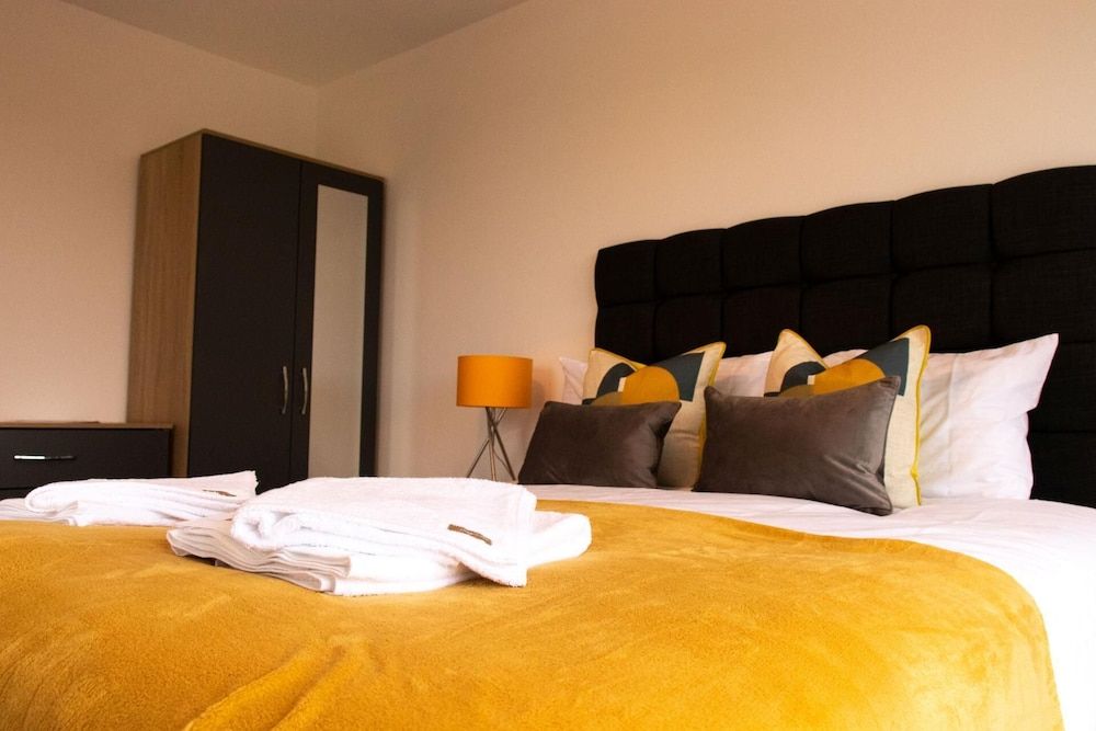 undefined Livestay - 2bed Penthouse With Wrap Around Balcony 4