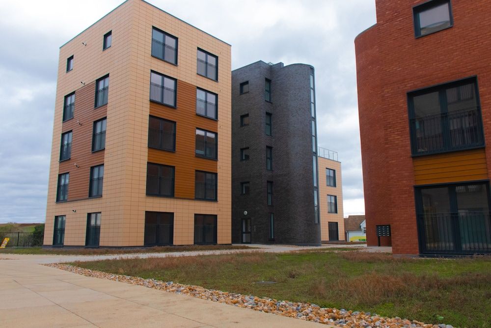 undefined Livestay - 2bed Penthouse With Wrap Around Balcony