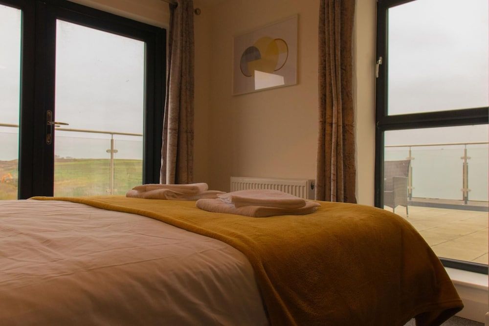 undefined Livestay - 2bed Penthouse With Wrap Around Balcony 8