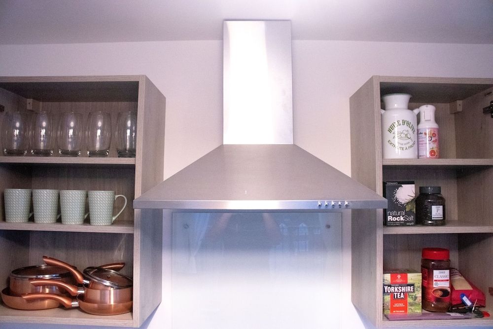 undefined Livestay - 2 Bed 2 Bath Minutes From Heathrow 8