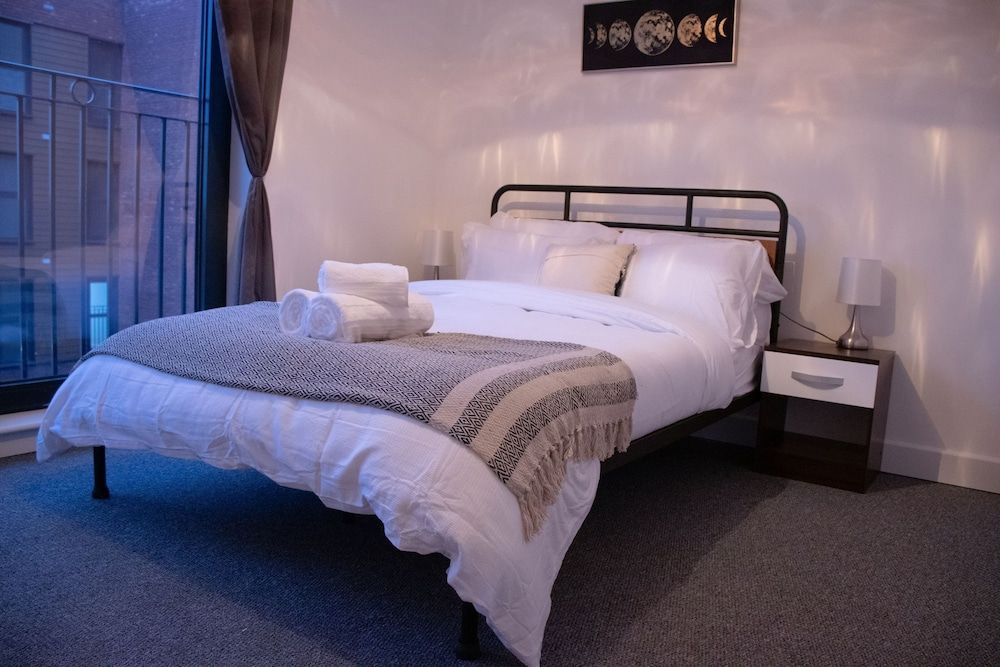 undefined Livestay - 2 Bed 2 Bath Minutes From Heathrow 4