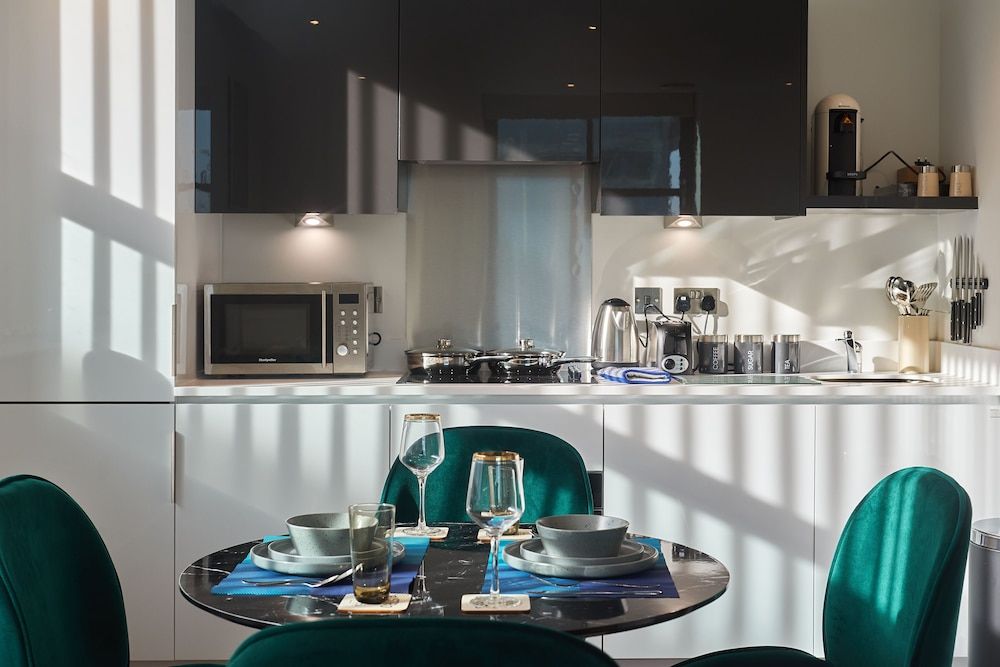 undefined New Eton House Residence - 2B Flat 8