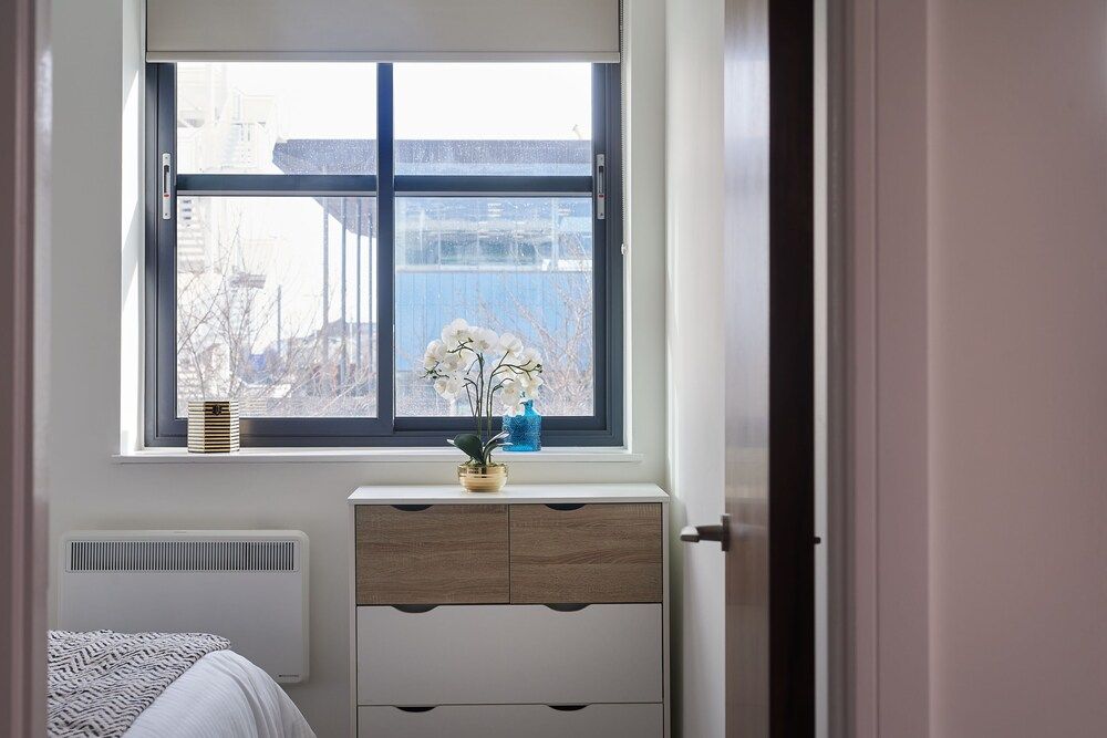 New Eton House Residence - 2B Flat Apartment 11