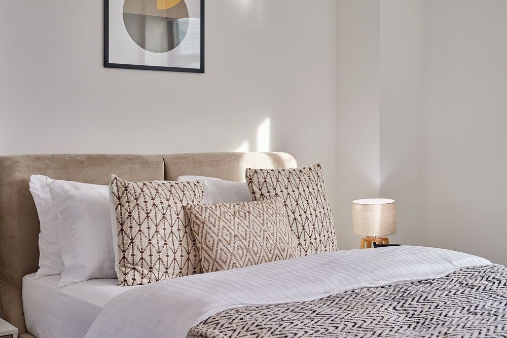 undefined New Eton House Residence - 2B Flat 6