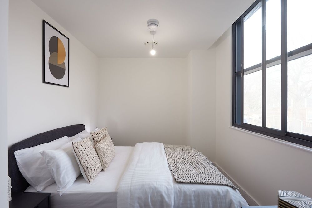 New Eton House Residence - 2B Flat Apartment 34