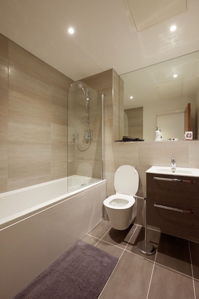 New Eton House Residence - 2B Flat Apartment 29