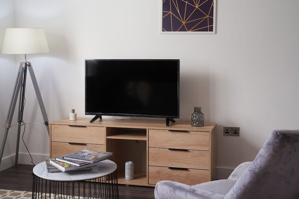 New Eton House Residence - 2B Flat Apartment 12