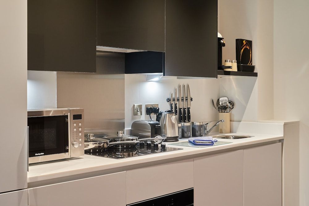 New Eton House Residence - 2B Flat Apartment 42