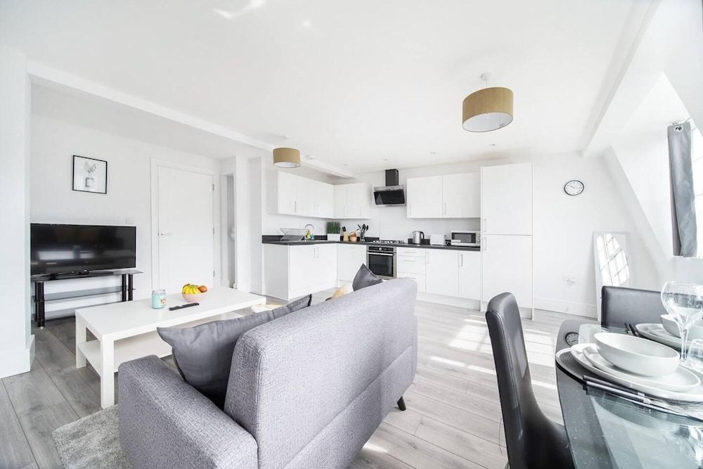 undefined Livestay -long Term Stay Discount Modern 1 Bed