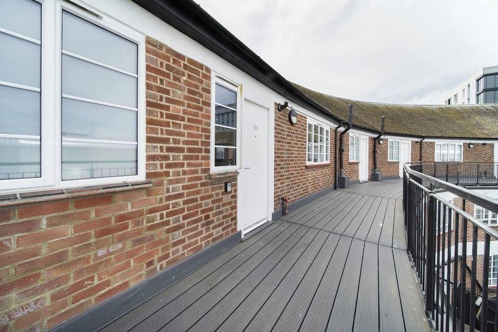 undefined Livestay -long Term Stay Discount Modern 1 Bed 7