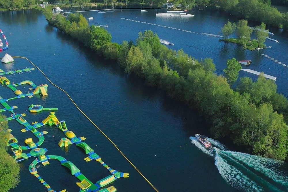 undefined Livestay - Luxury 2bed Apartment With Free Parking 2