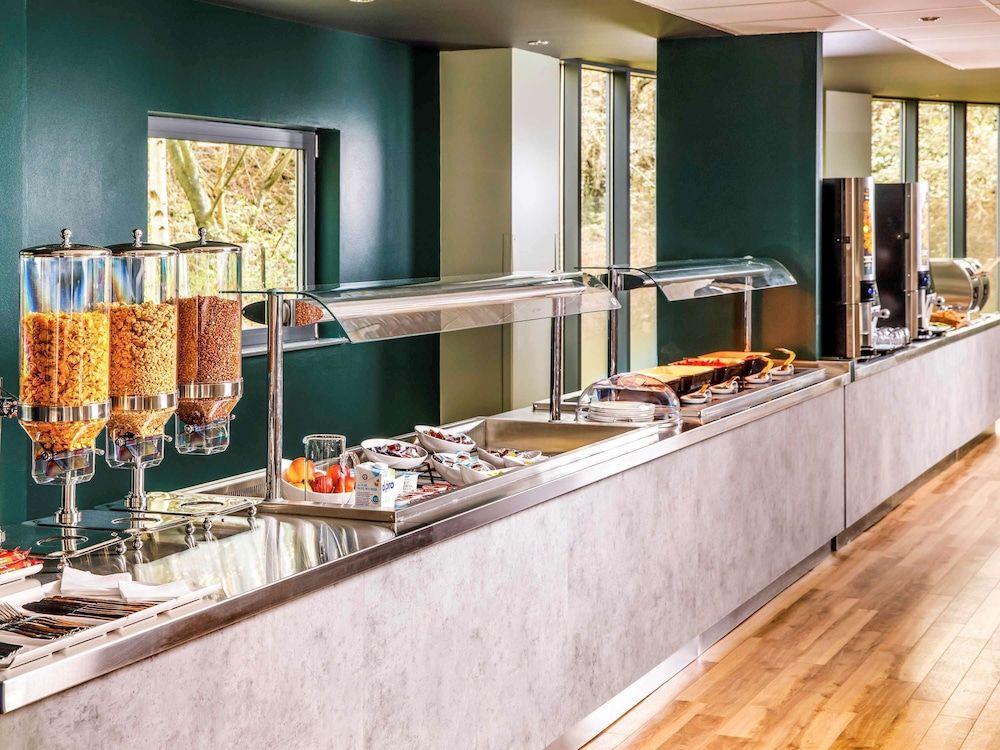 undefined Ibis Budget Heathrow Terminal 5 5