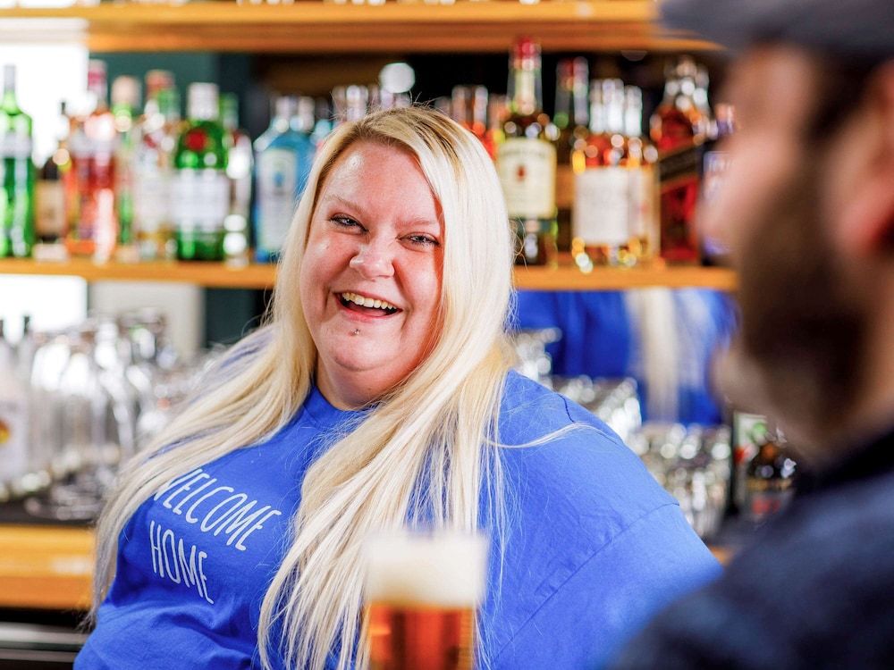 undefined Ibis Budget Heathrow Terminal 5 3