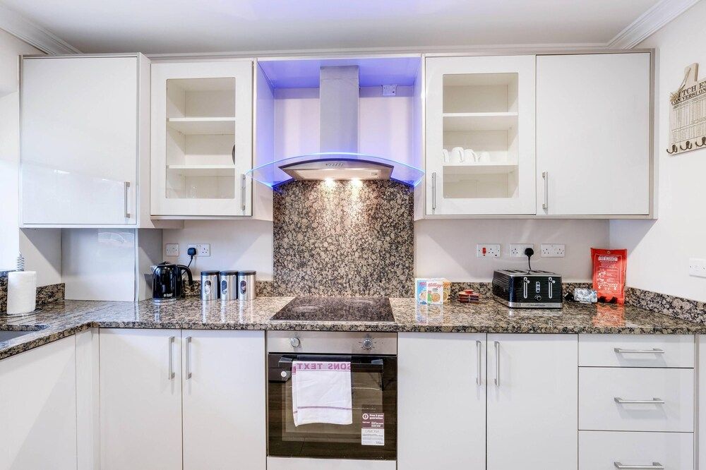 undefined Town Center 4 Bedroom 4 bathroom House 5