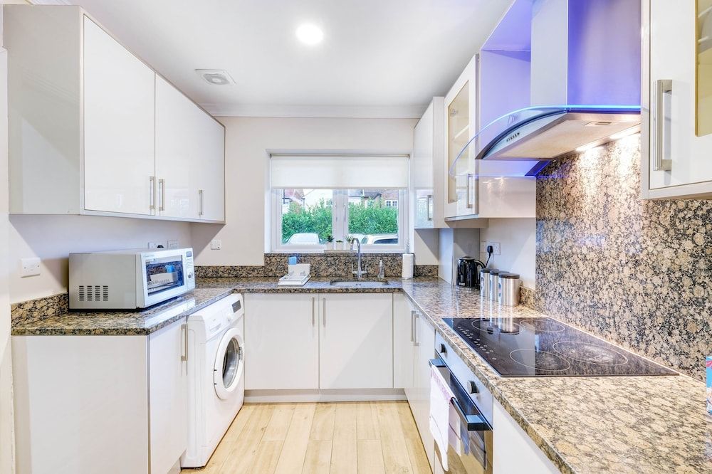 undefined Town Center 4 Bedroom 4 bathroom House 4