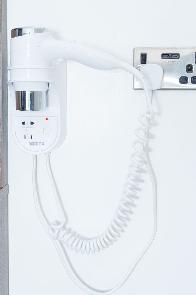 Langley Guest House Standard Double / Twin 7