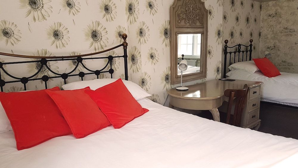 Classic Suite, Ensuite