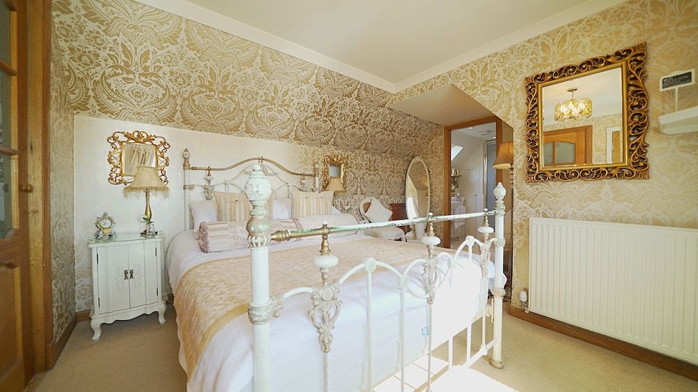 Apartment, 2 Bedrooms