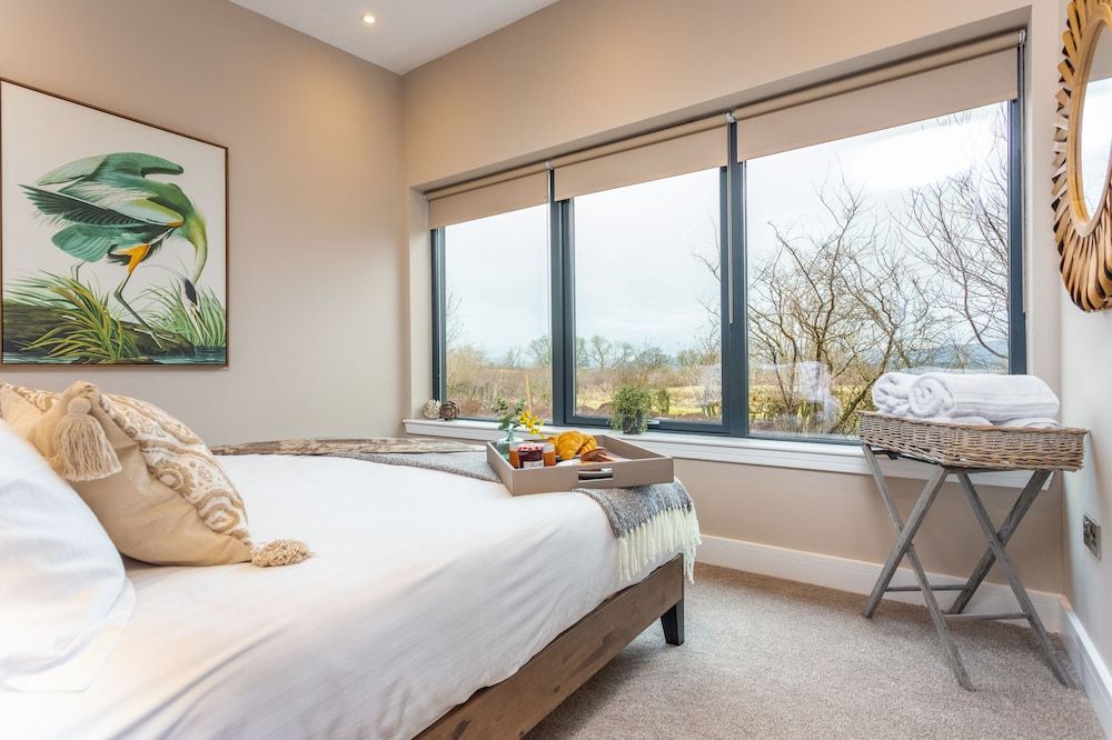 Apartment, Ensuite (Lodge B (2-bed))