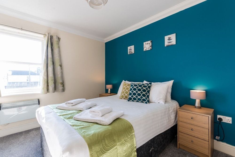 Apartment, 2 Bedrooms