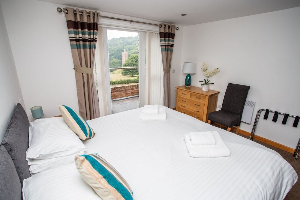 The Windmill Inn Deluxe Quadruple Room, 1 Bedroom 3