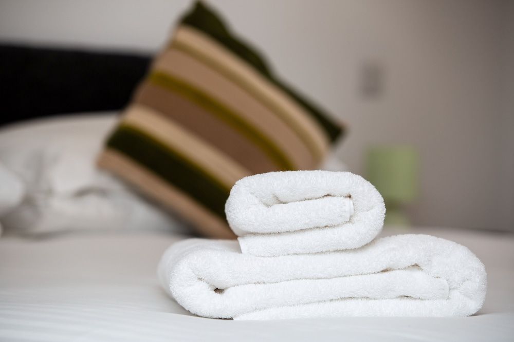 The Windmill Inn Deluxe Triple Room 8