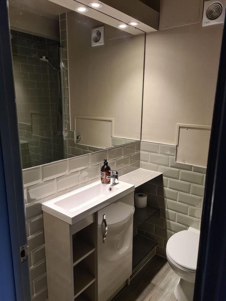 The Priory Inn Superior Double Room, Ensuite 2