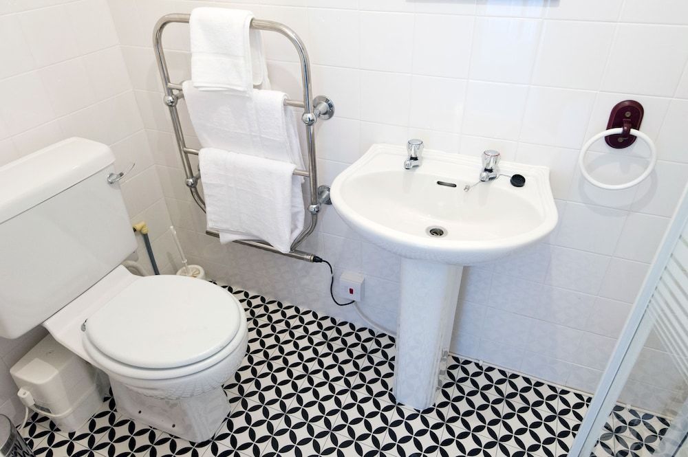 Greenland House B&B Family Room 4