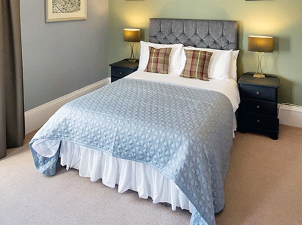 Greenland House B&B Economy Double Room (Private External Bathroom) 2