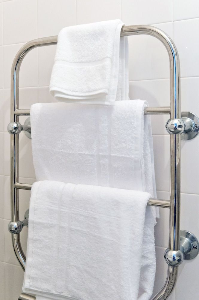 Greenland House B&B Economy Double Room (Private External Bathroom) 3