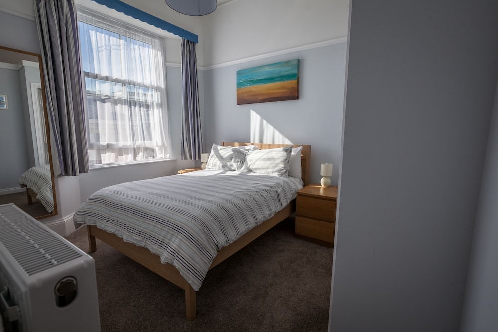 Apartment, 1 Bedroom (Apartment 10)