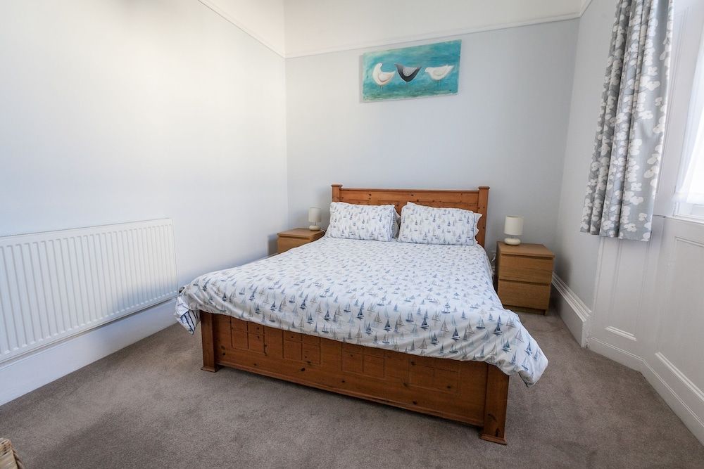 Apartment, 2 Bedrooms (Apartment 3)