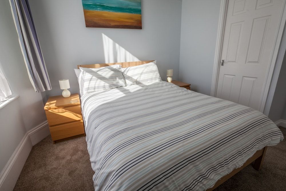 Apartment, 1 Bedroom (Apartment 10)